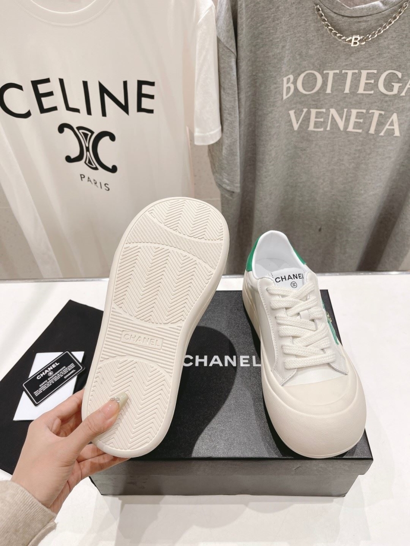 Chanel Sneakers